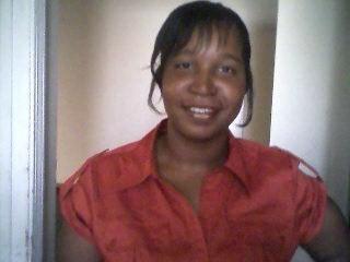 Cheri Johnson
