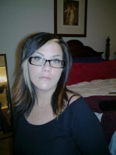 Stephanie Ramsay
