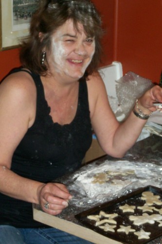 Shelly Rollins
