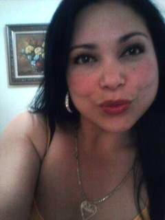 Maria Estevez