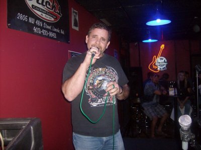 Eric Gillette