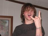 Andrew Adkins