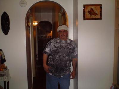 luis jimenez