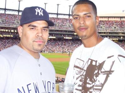 Yovany Tellez