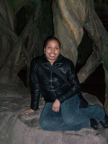 Lavasha Lundy