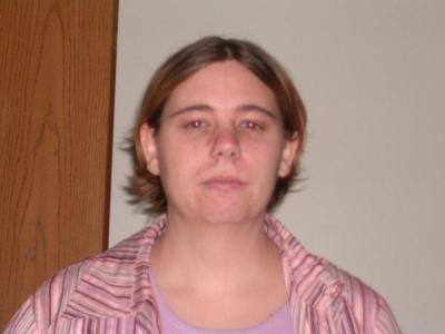 Carrie Jones