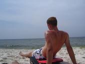 Andrew Ruhlander
