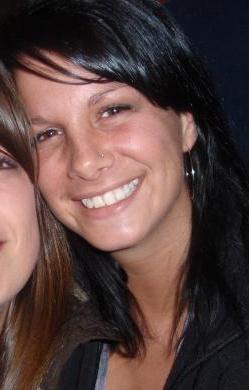 Emily Gerard