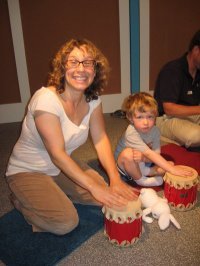Debbi Becker