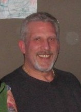 Richard Marsh