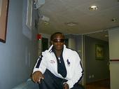 cedric davis