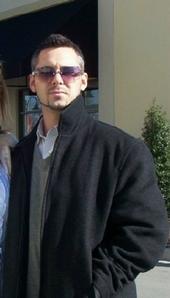 steven pearce