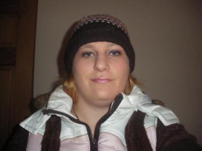 Heather Stiner