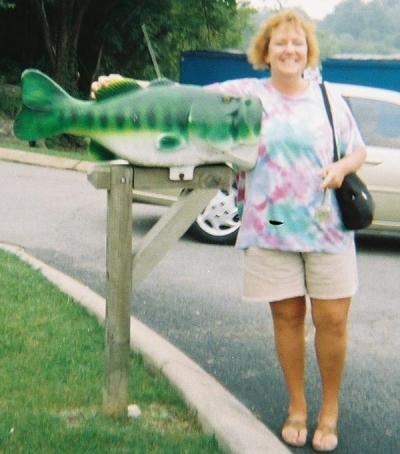Barbara Turner