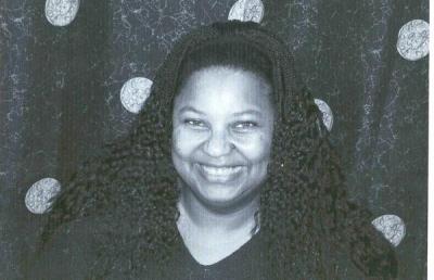Pamela Heath