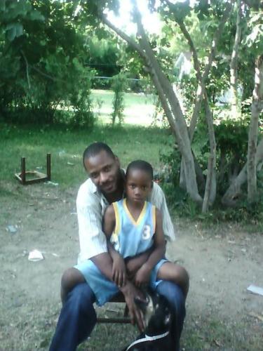 Marcus Harris