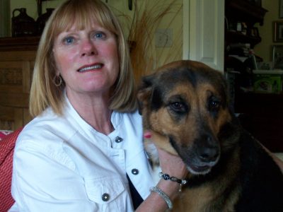 Lorie Johnson