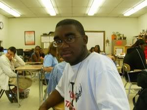 Tevin Horne