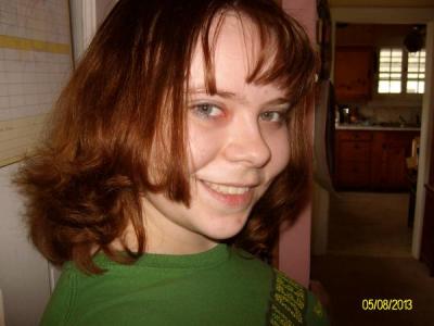 jamie sherman
