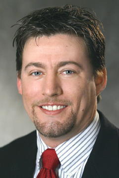 James Glenn