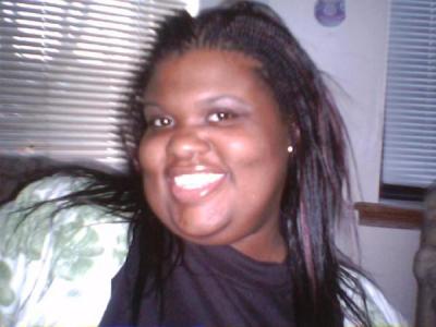 Mosia Mitchell