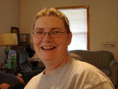 Meranda Kelley
