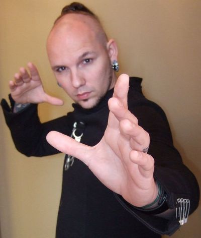 Randy Bowen