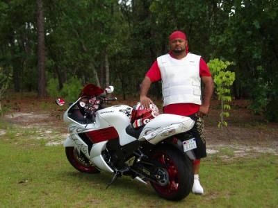 Dennis Locklear