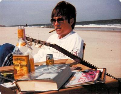 steven harrison