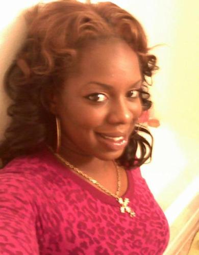 Brandy Russaw