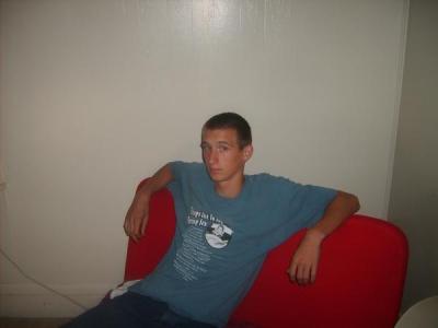 Kyle Morris