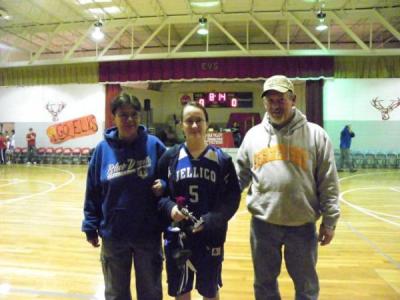 Teresa Lambdin