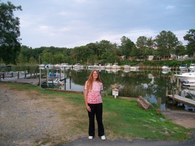 Leslie Danovich