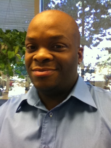 Deon Smith