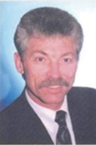 Mark Berry