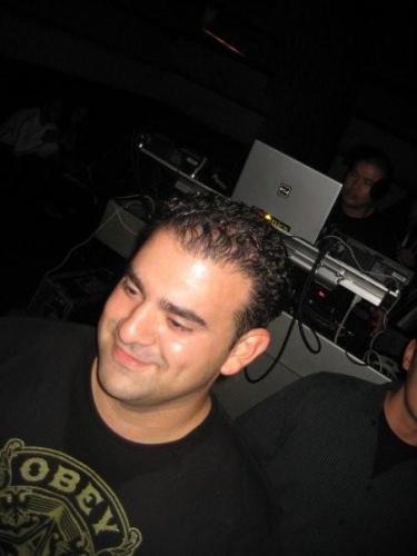 Michael Chalhoub