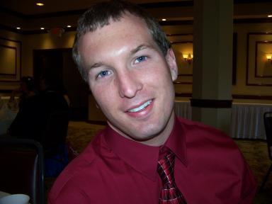 Dean Patten