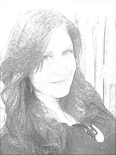 Anjanette Arnot
