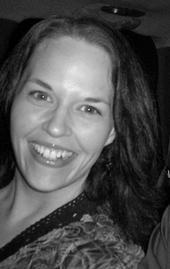 Kelly Mitchell