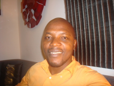 Yusuf Adekunle