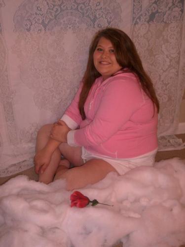 Brianna Mcknight