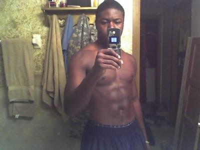 Byron Poindexter
