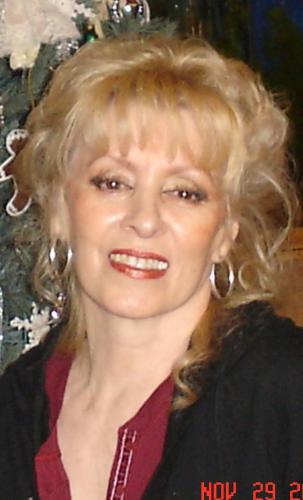 Linda Harris