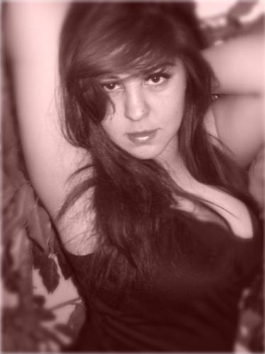 Ashlin Garza