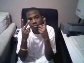 marcus john