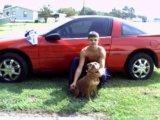Derrick Breece