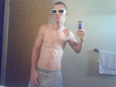 Nicholas Balestra