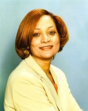 Brenda Gurley