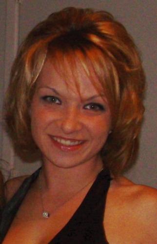 Stacie Lennie
