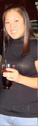 Kimberly Burke